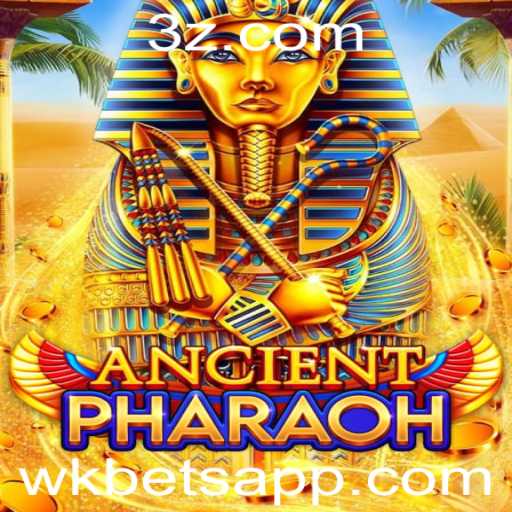 Explorando AncientPharaoh: O Novo Jogo que Conquista Entusiastas de Cassinos com Wk Bet