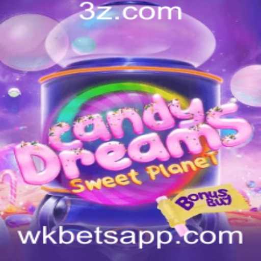 Descubra o Encantador Mundo de CandyDreamsSweetPlanet: Um Guia Completo