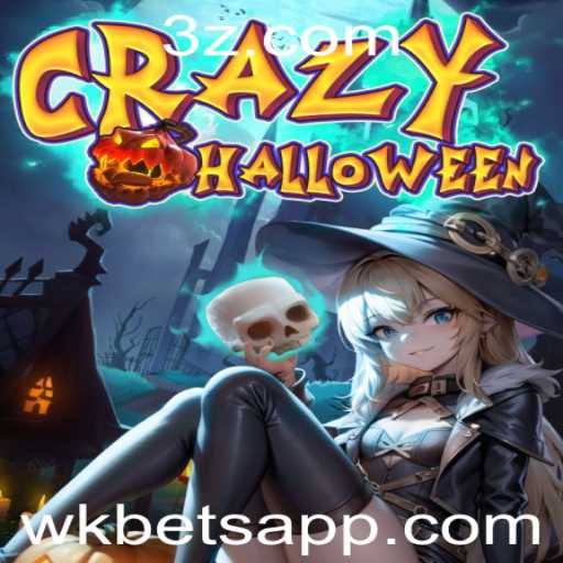 Descubra o Jogo 'CrazyHalloween' e Como Jogar