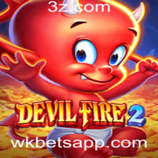 DevilFire2: Um Fenômeno no Mundo dos Jogos Digitais