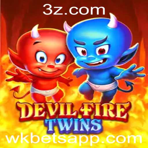 Explorando o Mundo de DevilFireTwins: Um Jogo Emocionante