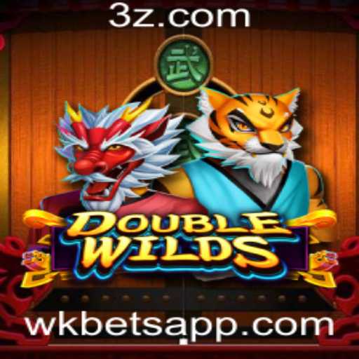 DoubleWilds: Descubra o Novo Jogo de Cassino e Suas Regras