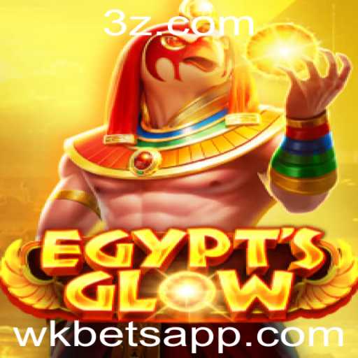 Descubra a Magia de EgyptsGlow: O Fascinante Mundo do Jogo