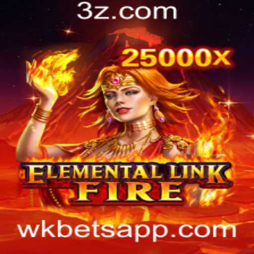 ElementalLinkFire: Aventura e Estratégia em Um Jogo Único