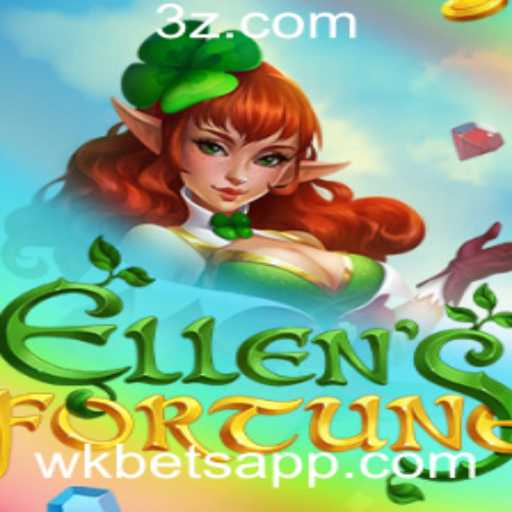 EllensFortune: Guia Completo para o Jogo de Apostas com wk bet