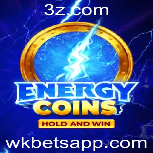 EnergyCoins: A Revolução das Moedas Virtuais em Jogos Digitais