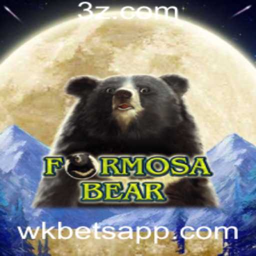 Explorando o Jogo FormosaBear: Inovação e Estratégia no Mundo dos Jogos