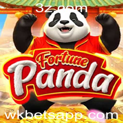 Descubra o emocionante mundo de FortunePanda com apostas 'wk bet'