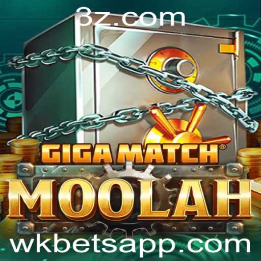 Explorando o Mundo do Jogo GigaMatchMoolah: Estratégias e Regras de wk Bet