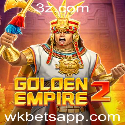 GoldenEmpire2: Explorando a Era Dourada dos Jogos com WK Bet