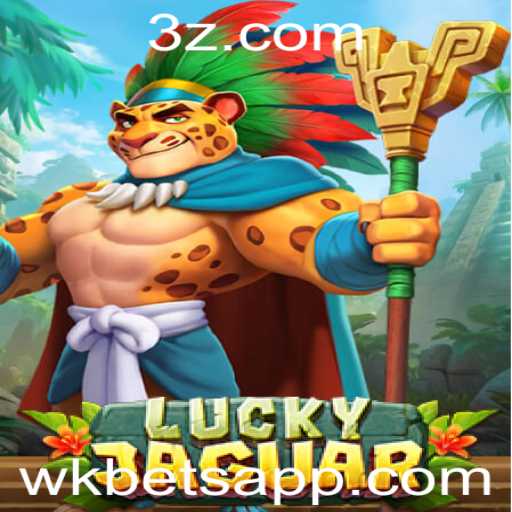 Desvendando o Jogo LuckyJaguar: A Aventura dos Jogos de Azar Modernos