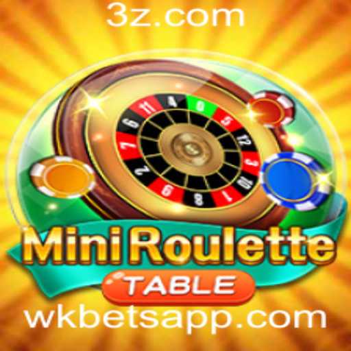 MiniRoulette: Explorando o Jogo e sua Popularidade em Eventos Recentes