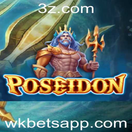 Explorando o Mundo do Jogo Poseidon: Regras, Estratégias e Atualizações