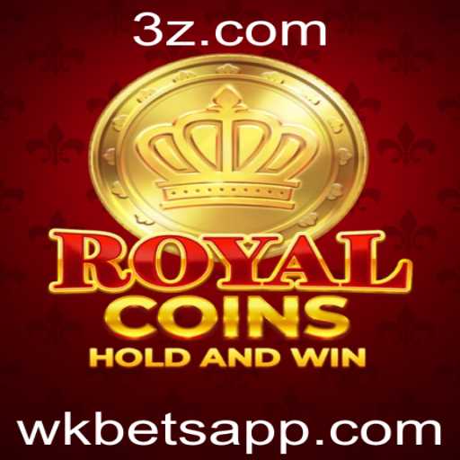 Descubra o Empolgante Mundo de RoyalCoins: O Jogo de Estratégia e Apostas 'Wk Bet'
