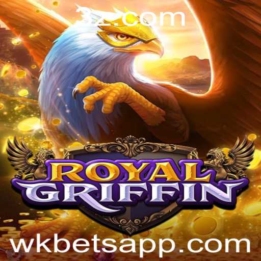 Explorando o Mundo de RoyalGriffin: Um Jogo de Estratégia e Aventura