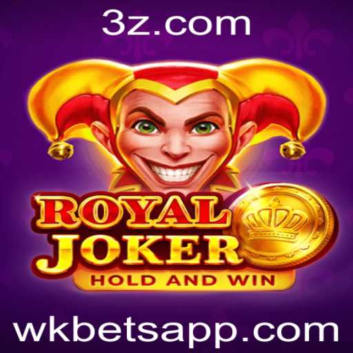 Explorando o Fascinante Mundo do RoyalJoker com WK Bet