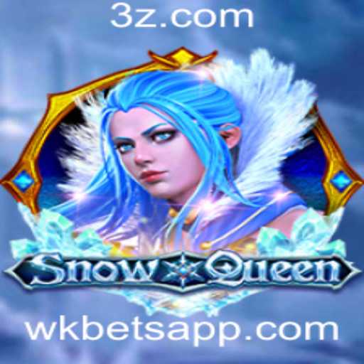 Descubra o Fascínio do Jogo SnowQueen e as Estratégias do WK Bet
