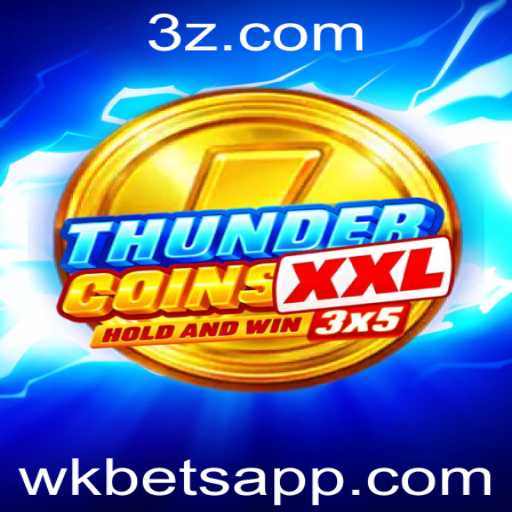 Explorando ThunderCoinsXxl: O Jogo de Apostas WK Bet Que Está Dominando o Cenário Atual