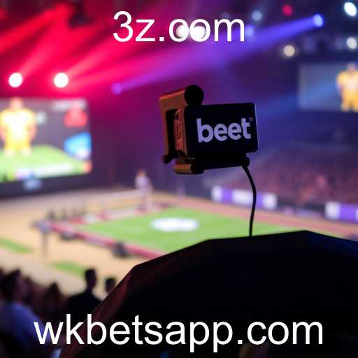 Transmissão ao Vivo: A Revolução da Comunicação Digital