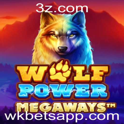 Descubra o Universo de WolfPowerMega: O Jogo que Transcende Limites com WK Bet